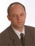 Thomas Grothe, Geschäftsführer der SAF GmbH, Heidelberg